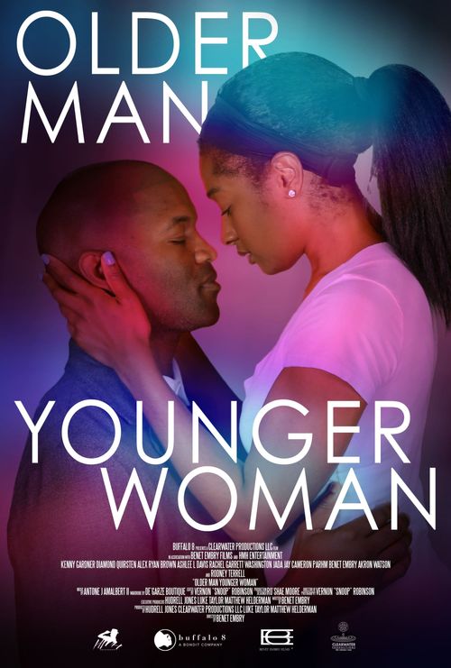 Watch Older Man Younger Woman (2023) - Free Movies