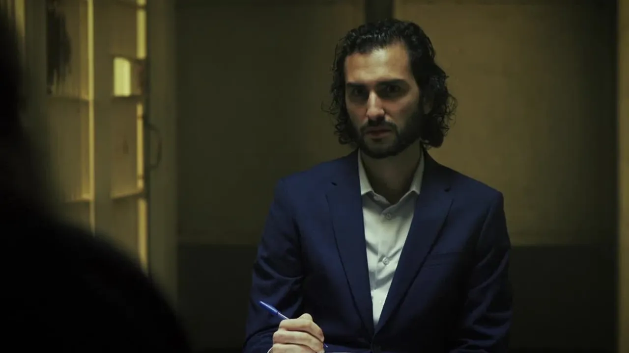 Manson: Summer of Blood (2024): Where to Watch and Stream Online | Reelgood