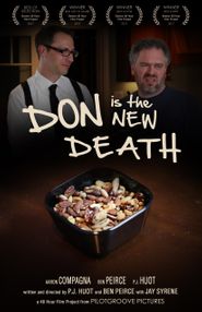  Don Is the New Death Poster