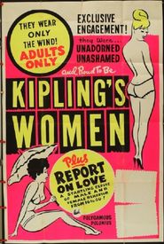  Kipling's Women Poster