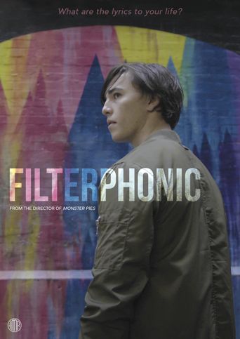  Filterphonic Poster