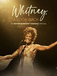 Whitney, a Look Back Poster