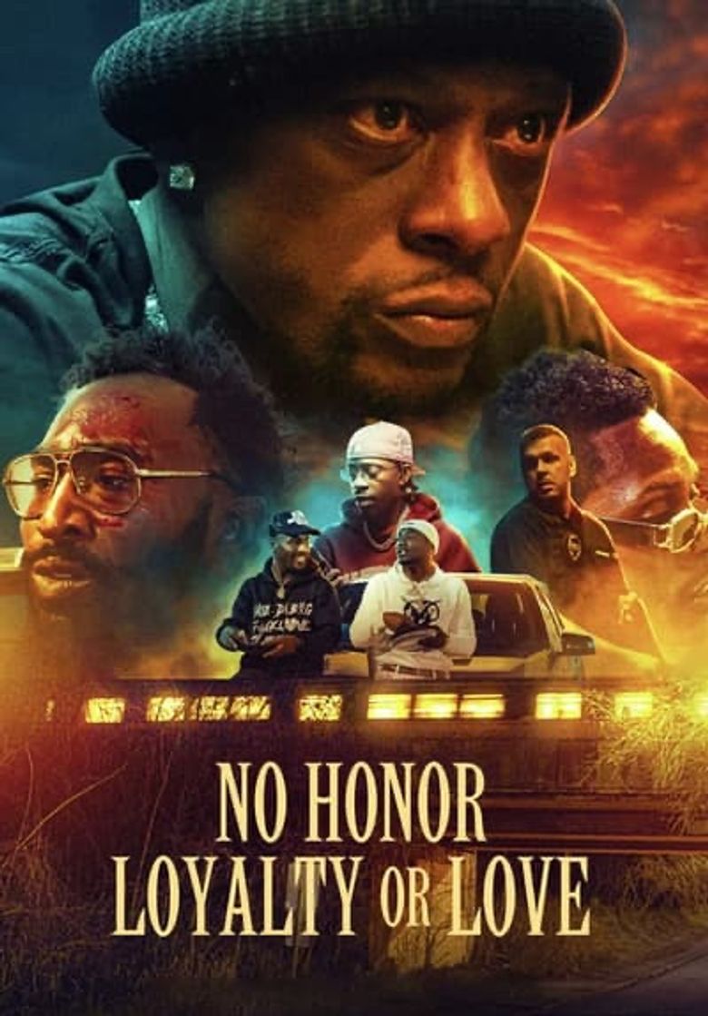 No Honor Loyalty or Love