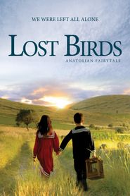  LOST BIRDS Poster