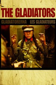  The Gladiators Poster