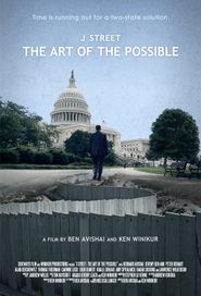  J Street: The Art of the Possible Poster