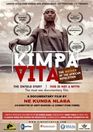  Kimpa Vita: The Mother of the African Revolution Poster
