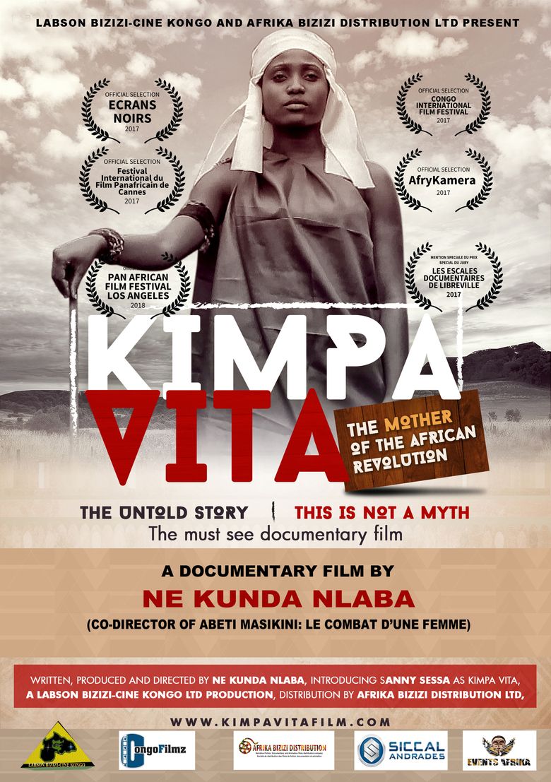 Kimpa Vita: The Mother of the African Revolution
