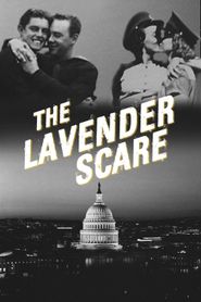  The Lavender Scare Poster