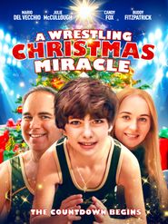 A Wrestling Christmas Miracle Poster