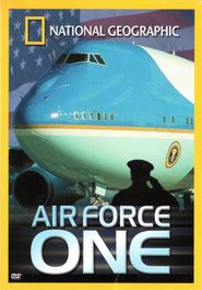  National Geographic: Air Force One Poster