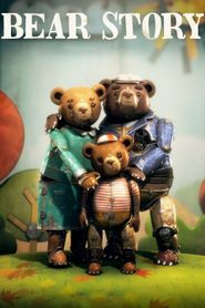  Bear Story Poster