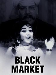  Black Market Poster