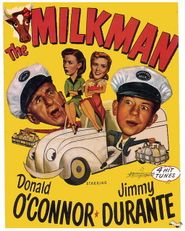  The Milkman Poster