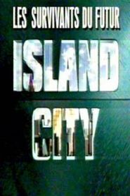  Island City Poster