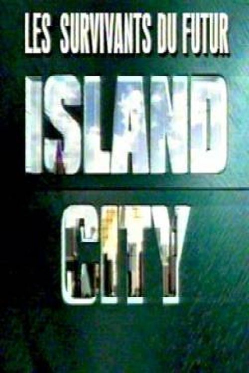 Island City Poster