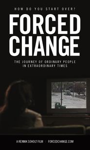  Forced Change Poster