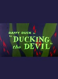 Ducking the Devil Poster