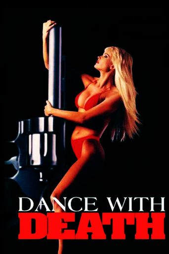  Dance with Death Poster