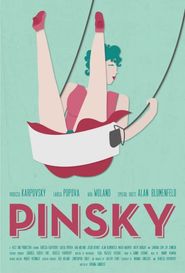  Pinsky Poster