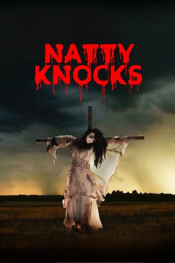  Natty Knocks Poster
