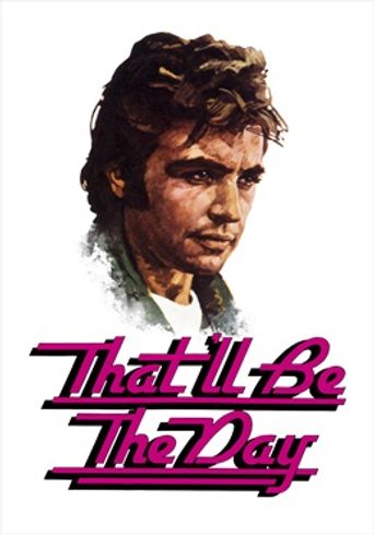  That'll Be the Day Poster