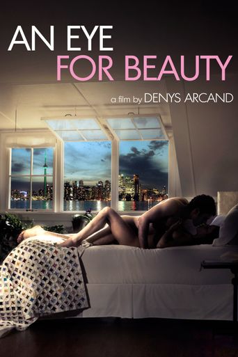  An Eye for Beauty Poster