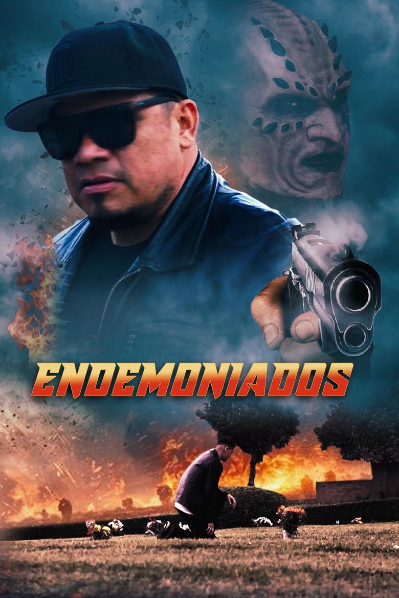 Endemoniados Endemoniados