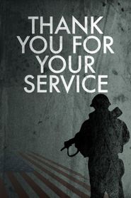  Thank You for Your Service Poster