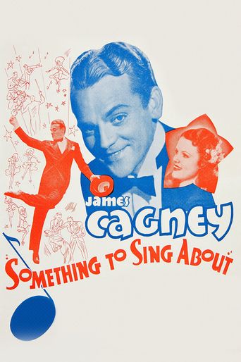  Something to Sing About Poster