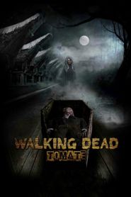  Walking Dead - Tomate Poster
