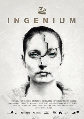  Ingenium Poster