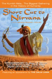  Short Cut to Nirvana: Kumbh Mela Poster