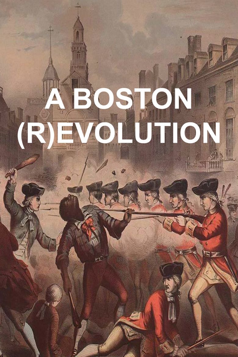 A Boston (R)Evolution