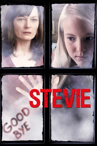  Stevie Poster