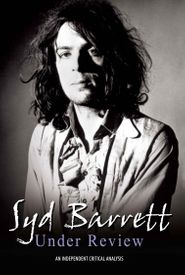  Syd Barrett: Under Review Poster