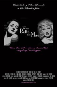 When Bette Met Mae Poster