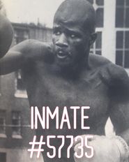  Inmate #57735 Poster