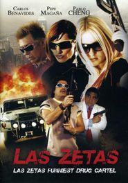  Las Zetas Poster