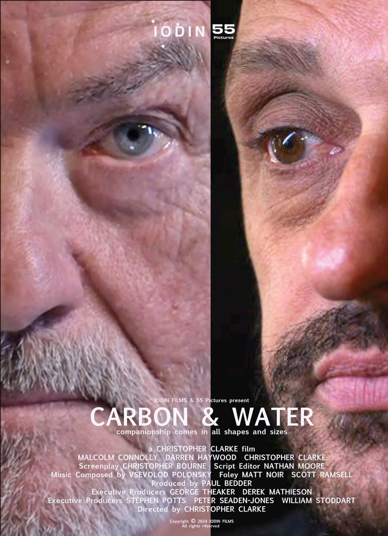 Carbon & Water