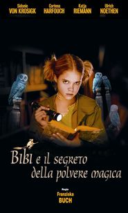  Bibi Blocksberg and the Secret of Blue Owls Poster
