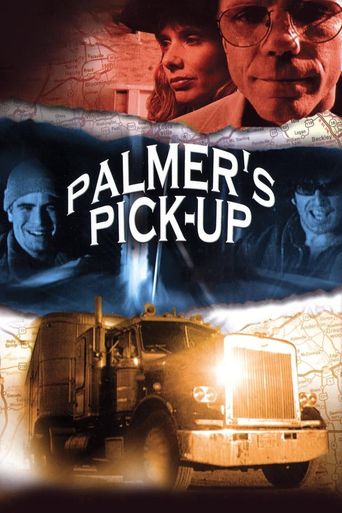  Palmer's Pick Up Poster