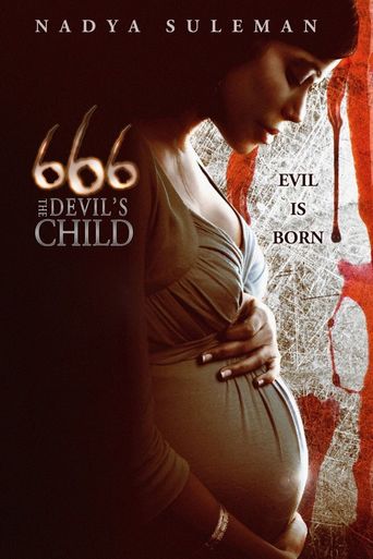 666: The Devil's Child Poster
