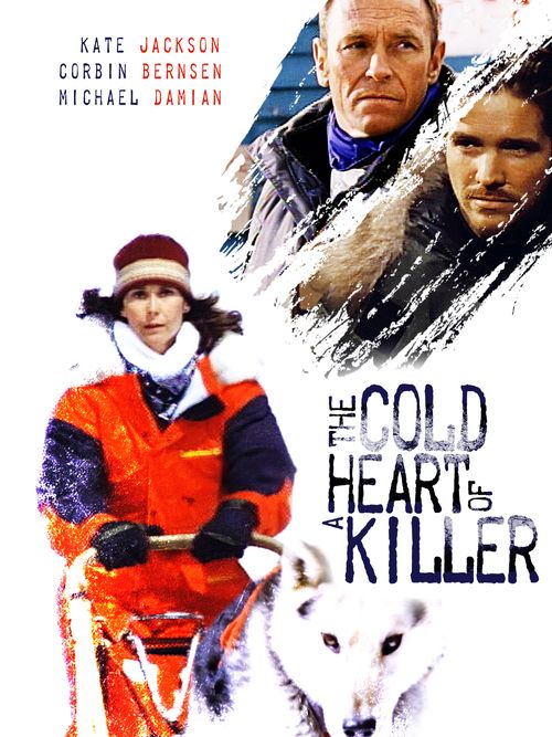 The Cold Heart of a Killer Poster