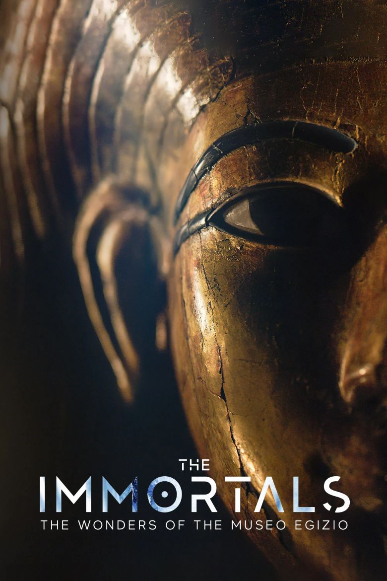 Uomini e Dei: Le meraviglie del Museo Egizio