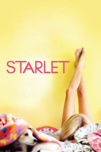  Starlet Poster