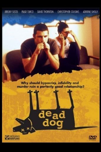  Dead Dog Poster