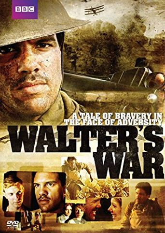  Walter's War Poster