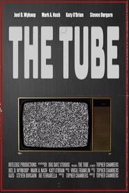  The Tube Poster