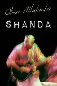  Shanda Poster